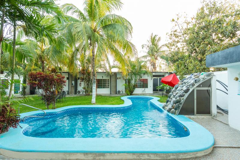 OYO Hotel Rio Chetumal image
