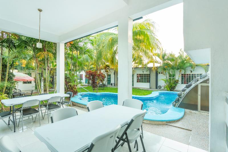 OYO Hotel Rio Chetumal image