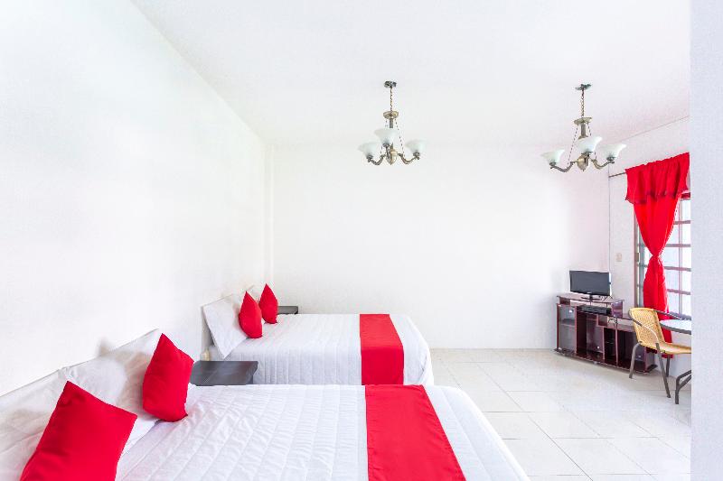 OYO Hotel Rio Chetumal image