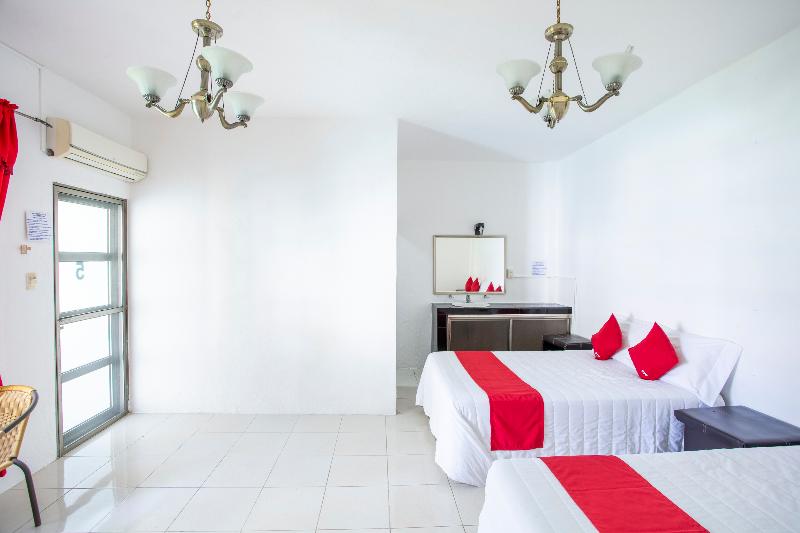 OYO Hotel Rio Chetumal image