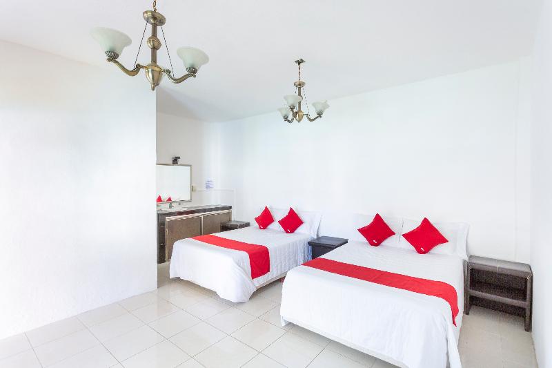 OYO Hotel Rio Chetumal image