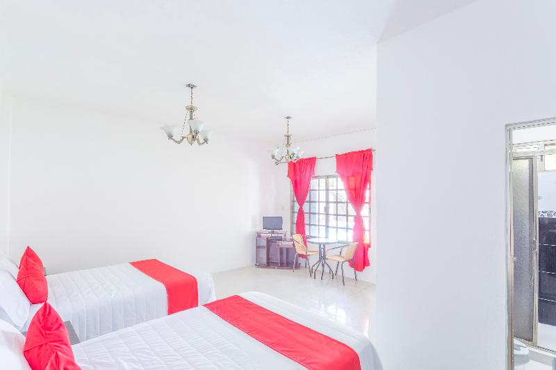 OYO Hotel Rio Chetumal image