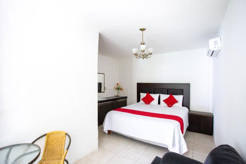 OYO Hotel Rio Chetumal image