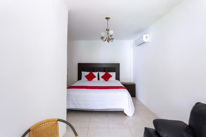 OYO Hotel Rio Chetumal image
