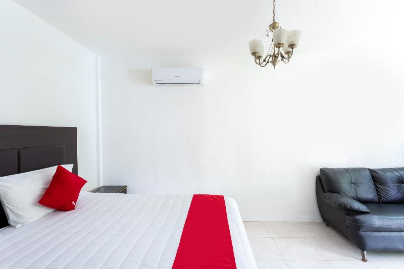 OYO Hotel Rio Chetumal image