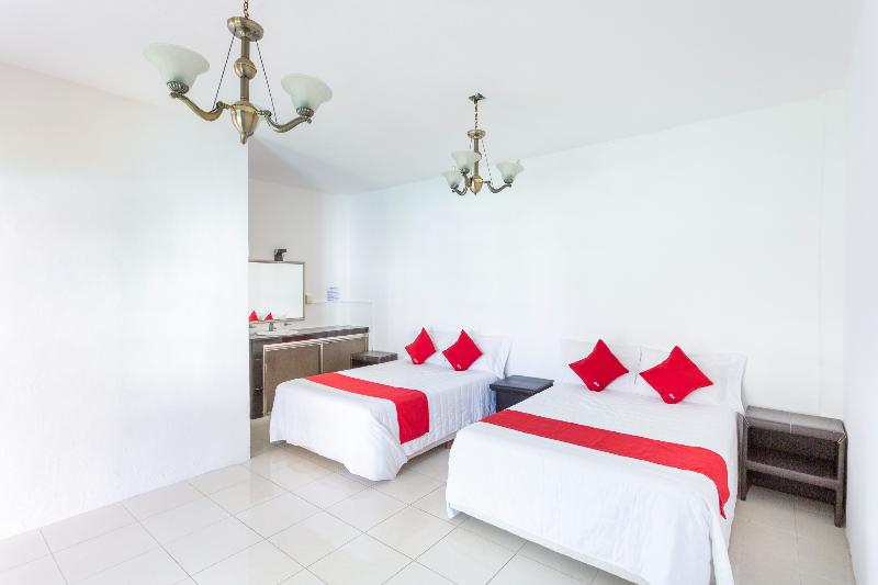 OYO Hotel Rio Chetumal image