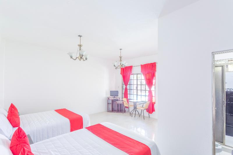 OYO Hotel Rio Chetumal image