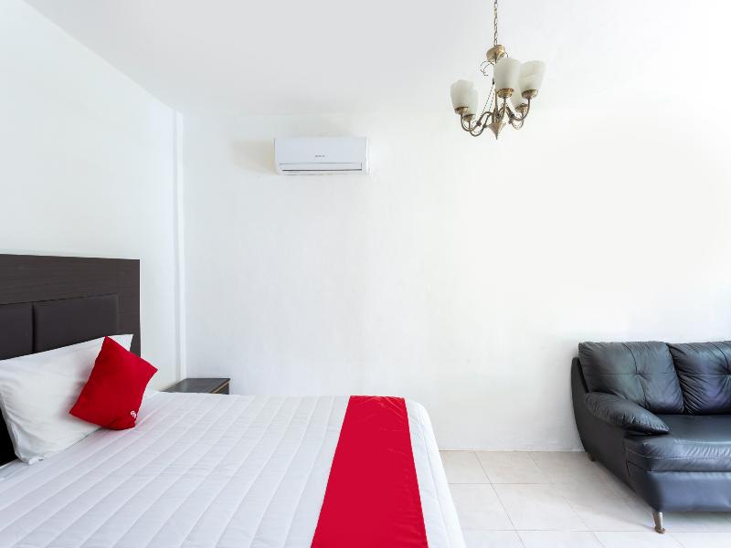 OYO Hotel Rio Chetumal image