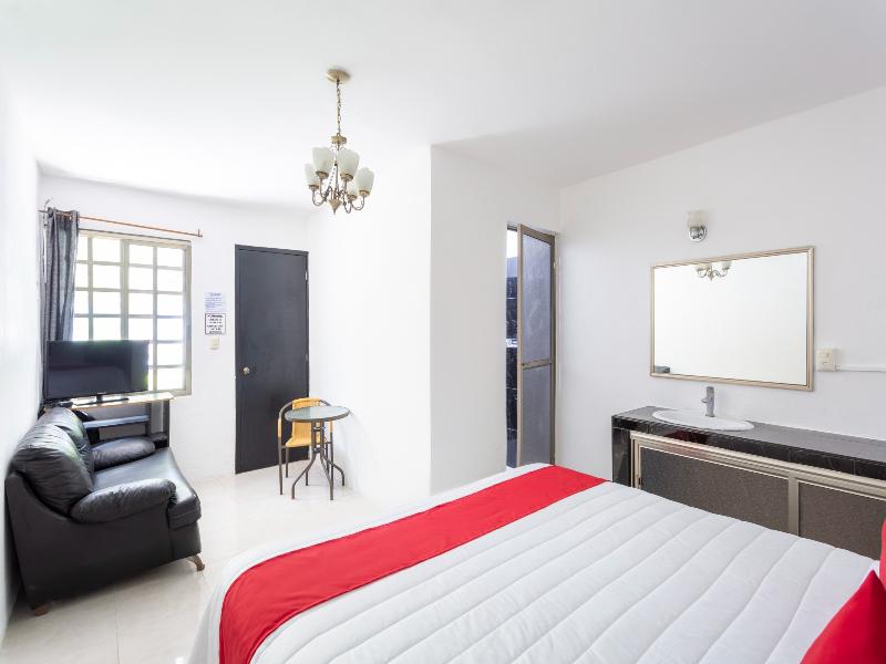 OYO Hotel Rio Chetumal image