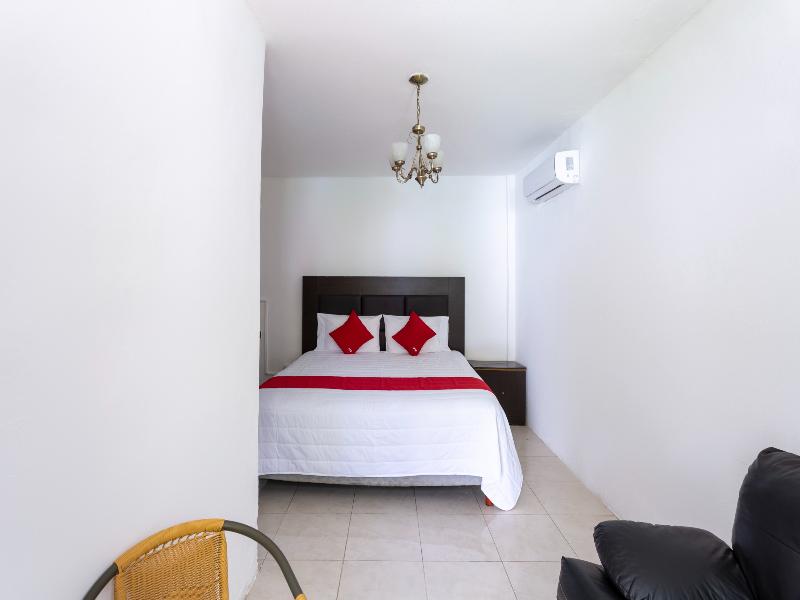 OYO Hotel Rio Chetumal image