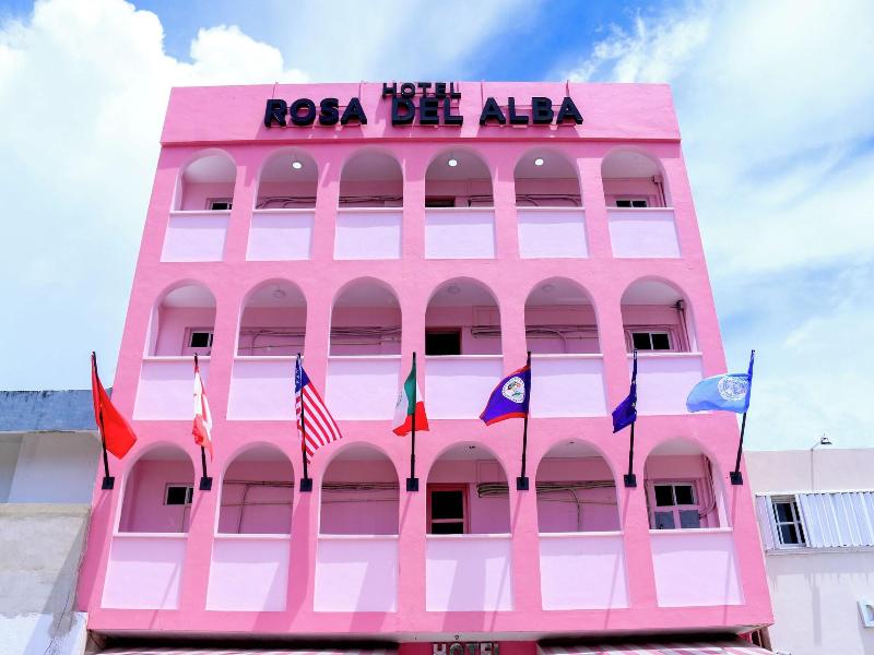 Hotel Rosa Del Alba image
