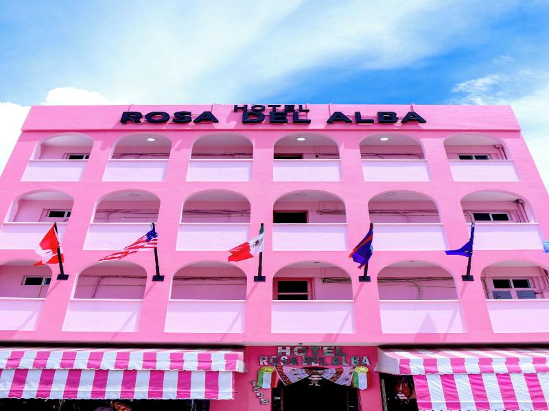 Hotel Rosa Del Alba image