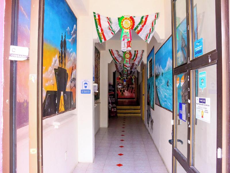 Hotel Rosa Del Alba image