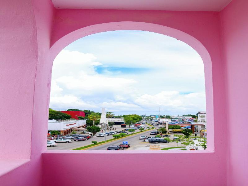 Hotel Rosa Del Alba image