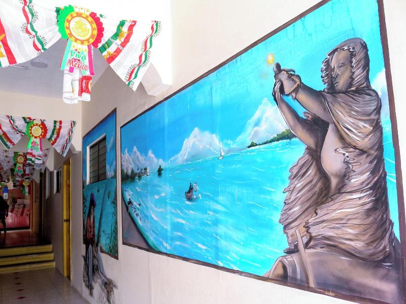 Hotel Rosa Del Alba image