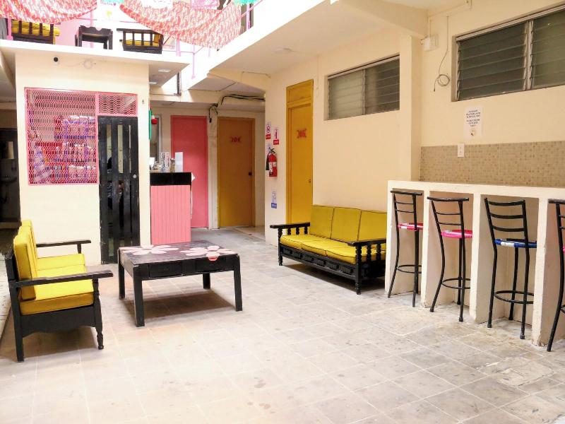 Hotel Rosa Del Alba image