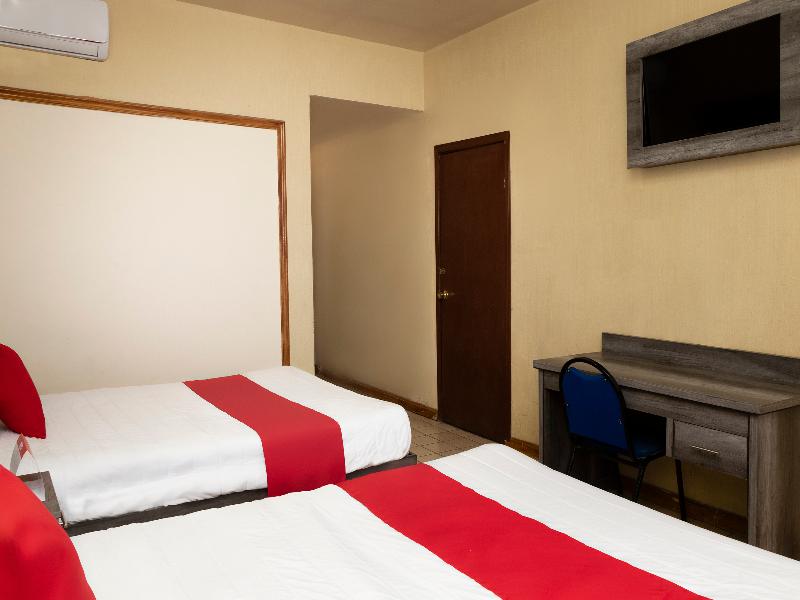 OYO Hotel Real Del Sur, Estadio Chihuahua image