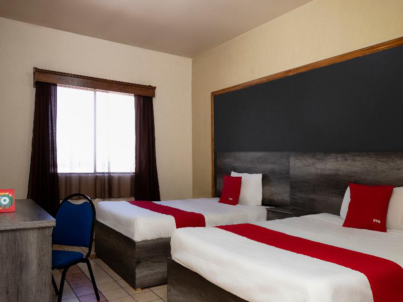 OYO Hotel Real Del Sur, Estadio Chihuahua image