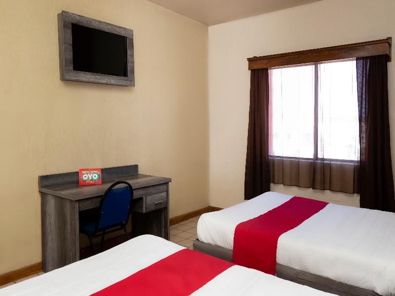 OYO Hotel Real Del Sur, Estadio Chihuahua image