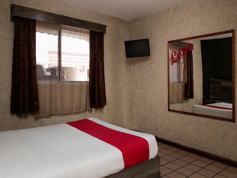 OYO Hotel Real Del Sur, Estadio Chihuahua image