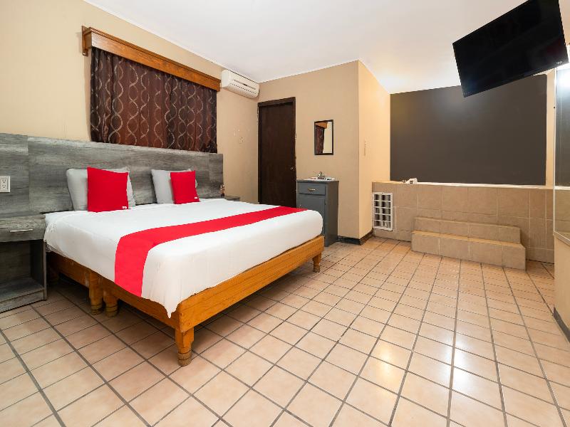 OYO Hotel Real Del Sur, Estadio Chihuahua image