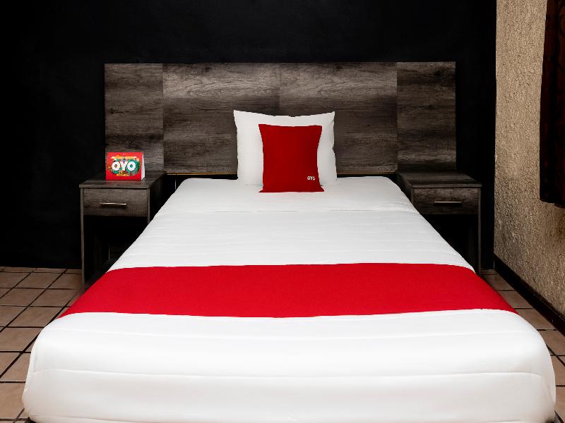 OYO Hotel Real Del Sur, Estadio Chihuahua image
