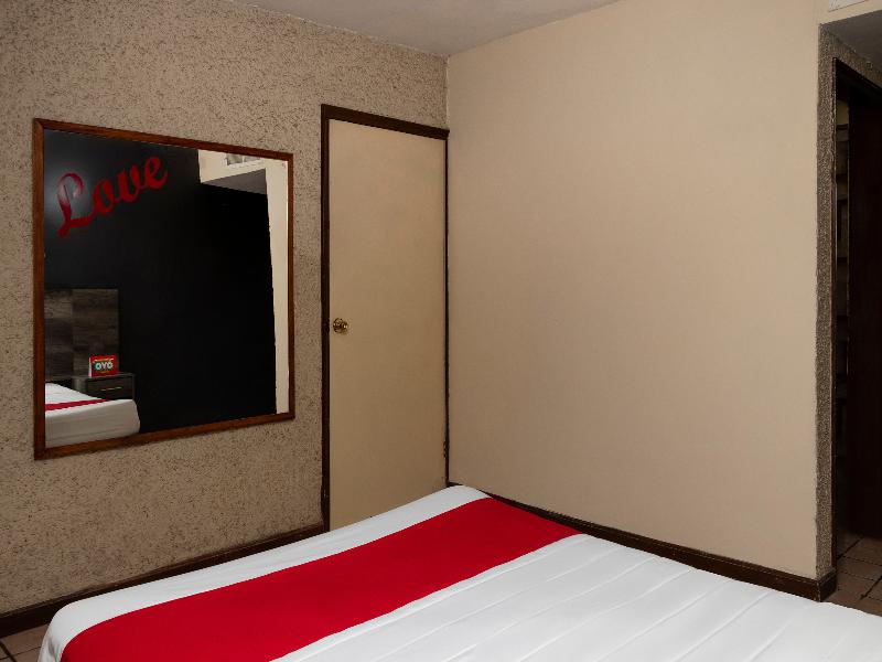 OYO Hotel Real Del Sur, Estadio Chihuahua image