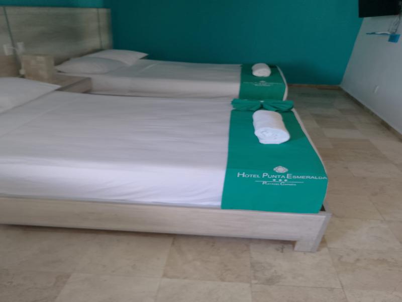 Hotel Punta Esmeralda image