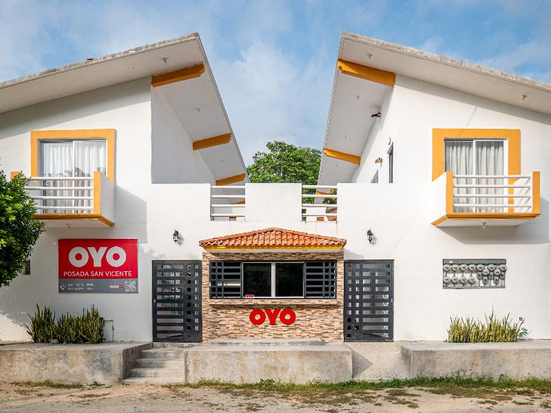 OYO Hotel Posada San Vicente, Huatulco
