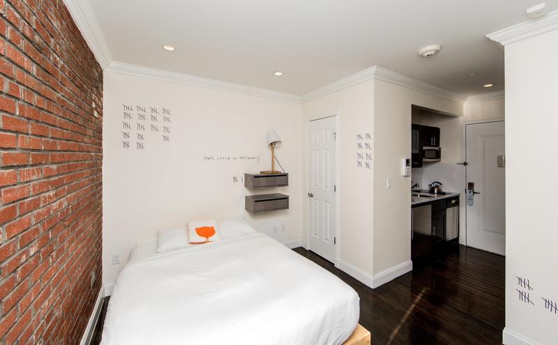 East Village Hotel image