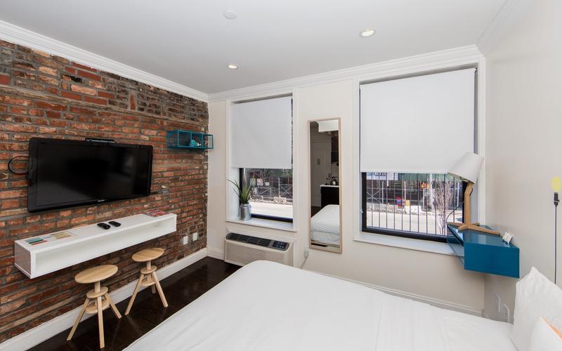 East Village Hotel image