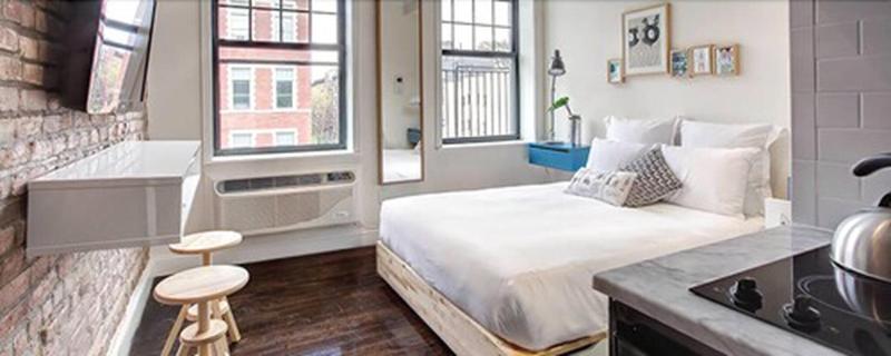 East Village Hotel image