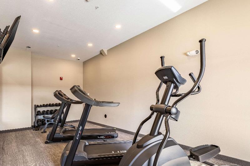 Sleep Inn&Suites Mt Hope Near Auction Event Center image