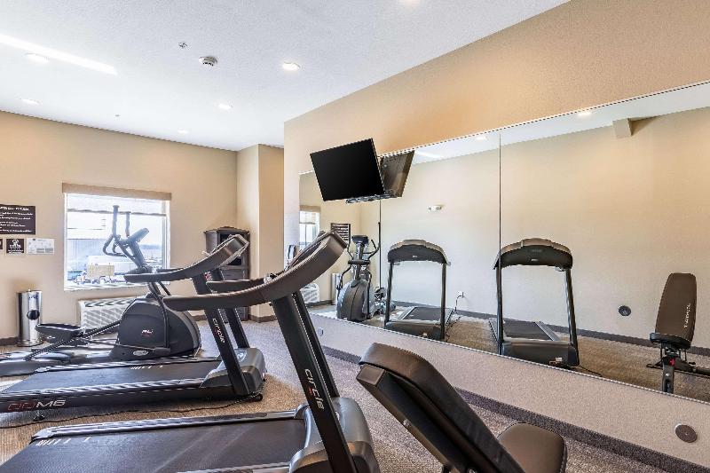 Sleep Inn&Suites Mt Hope Near Auction Event Center image