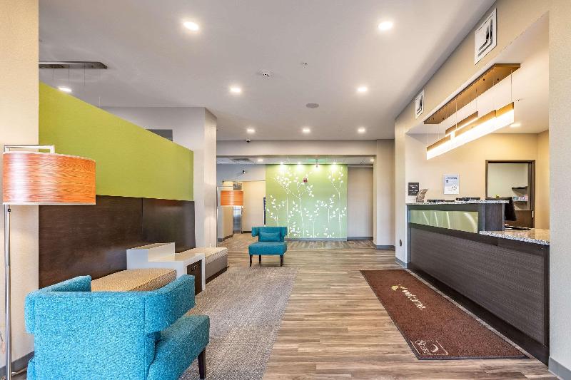 Sleep Inn&Suites Mt Hope Near Auction Event Center image