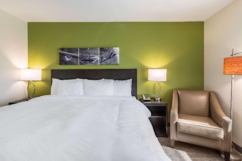 Sleep Inn&Suites Mt Hope Near Auction Event Center image