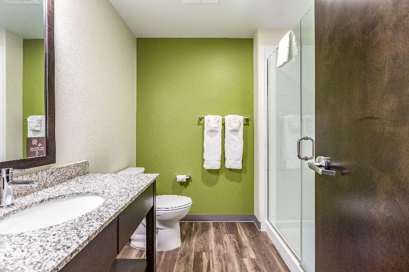 Sleep Inn&Suites Mt Hope Near Auction Event Center image
