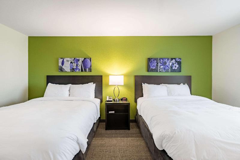 Sleep Inn&Suites Mt Hope Near Auction Event Center image