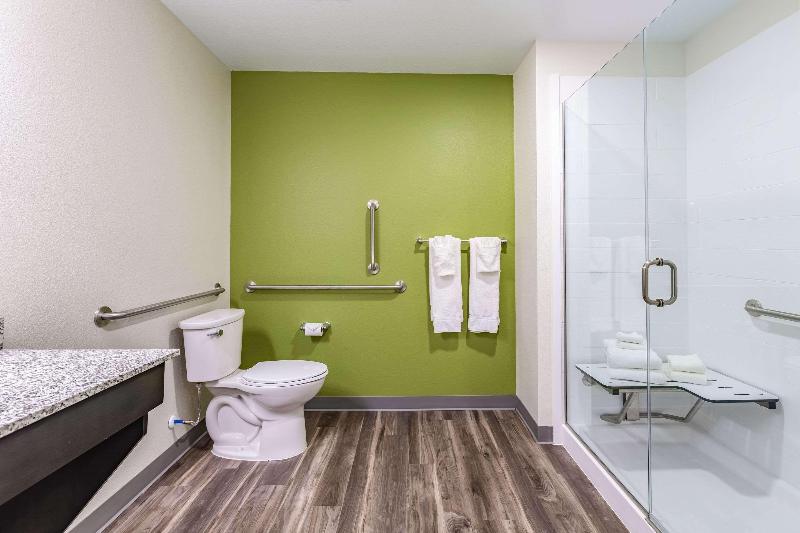 Sleep Inn&Suites Mt Hope Near Auction Event Center image