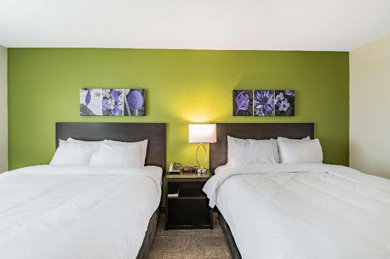 Sleep Inn&Suites Mt Hope Near Auction Event Center image