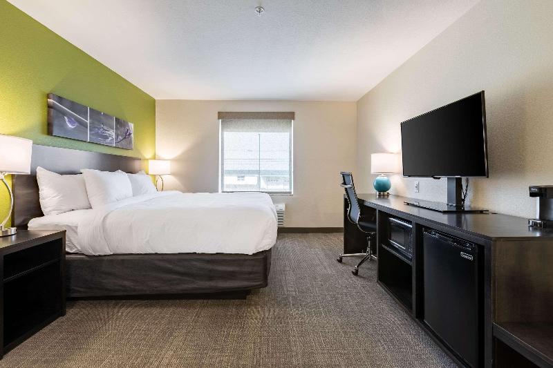 Sleep Inn&Suites Mt Hope Near Auction Event Center image