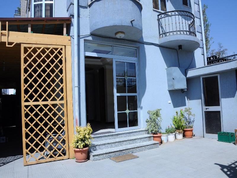Guzara Hotel Addis image
