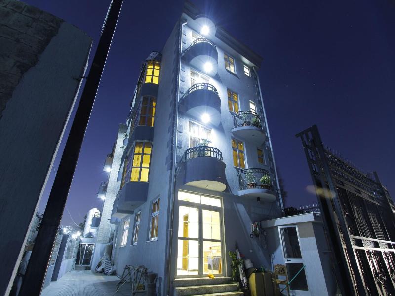 Guzara Hotel Addis image