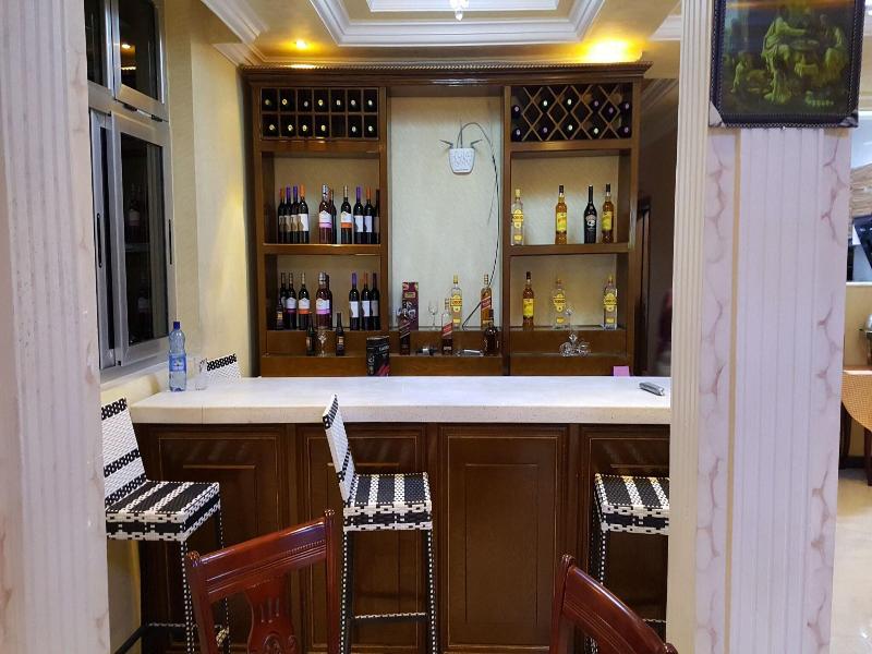 Guzara Hotel Addis image