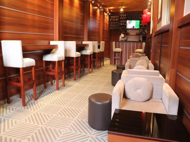 Guzara Hotel Addis image