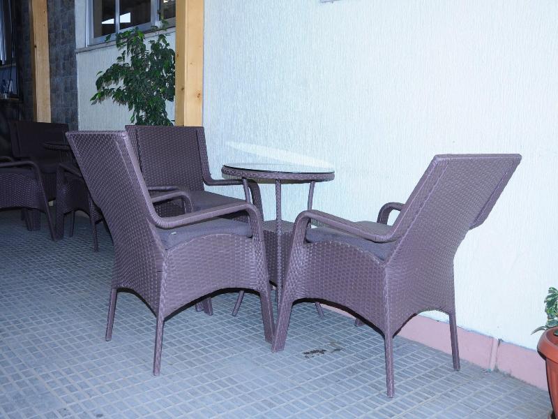 Guzara Hotel Addis image