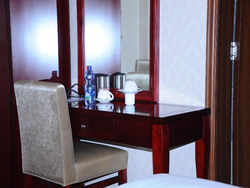 Guzara Hotel Addis image