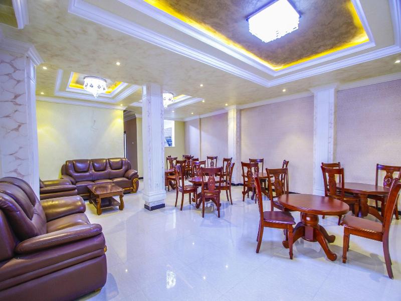 Guzara Hotel Addis image