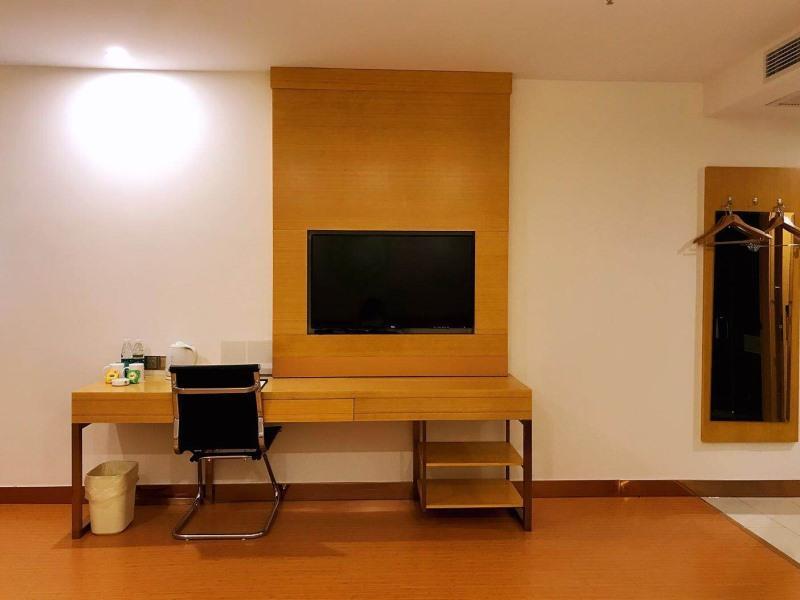Greentree INN Dongtai Sancang Town