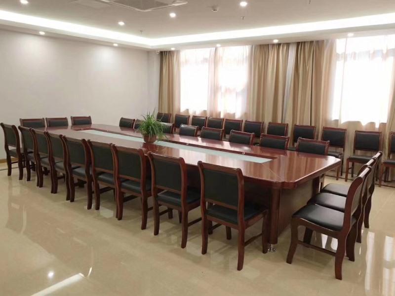 Greentree Inn Danyang Danbei Town Xinqiao